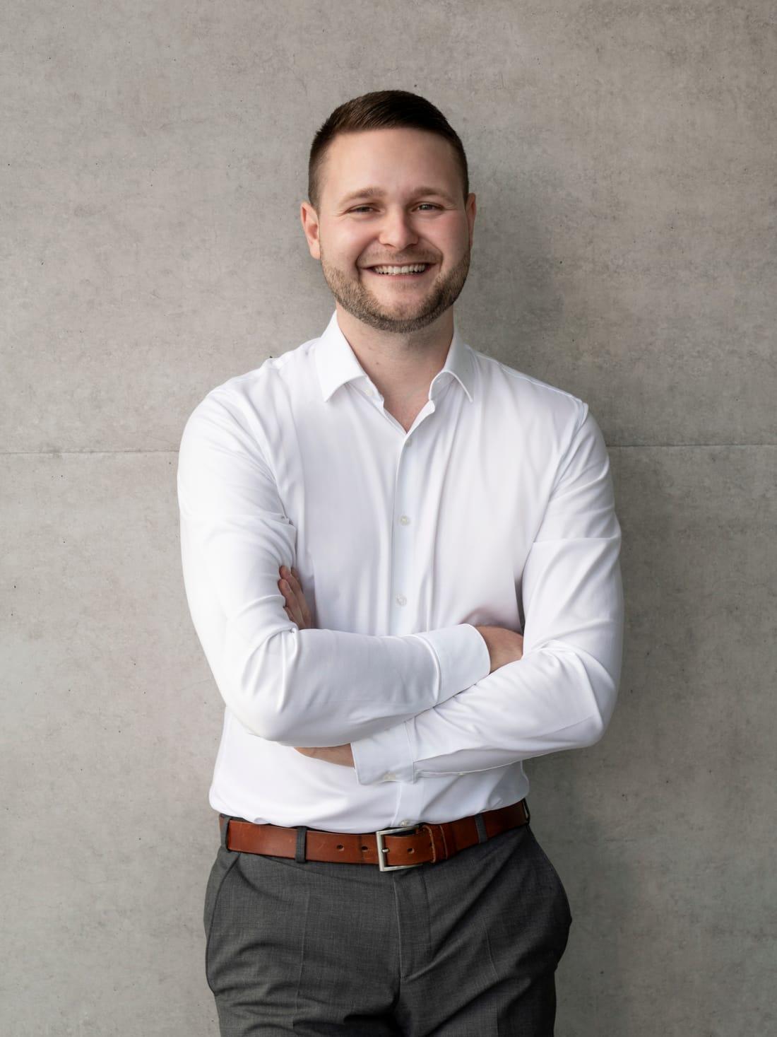 Dominic Schäfer – Ansprechpartner für Ihren Immobilien-Tipp