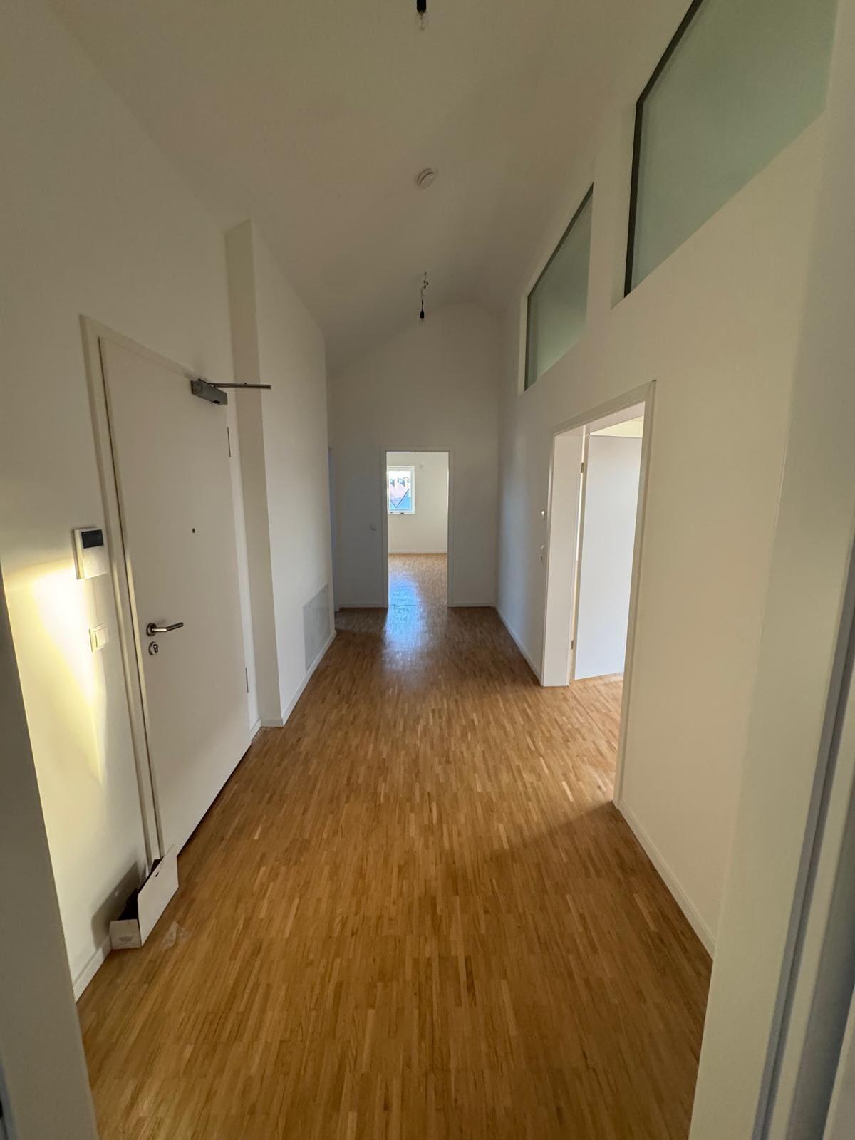 Penthouse in Landau-Godramstein