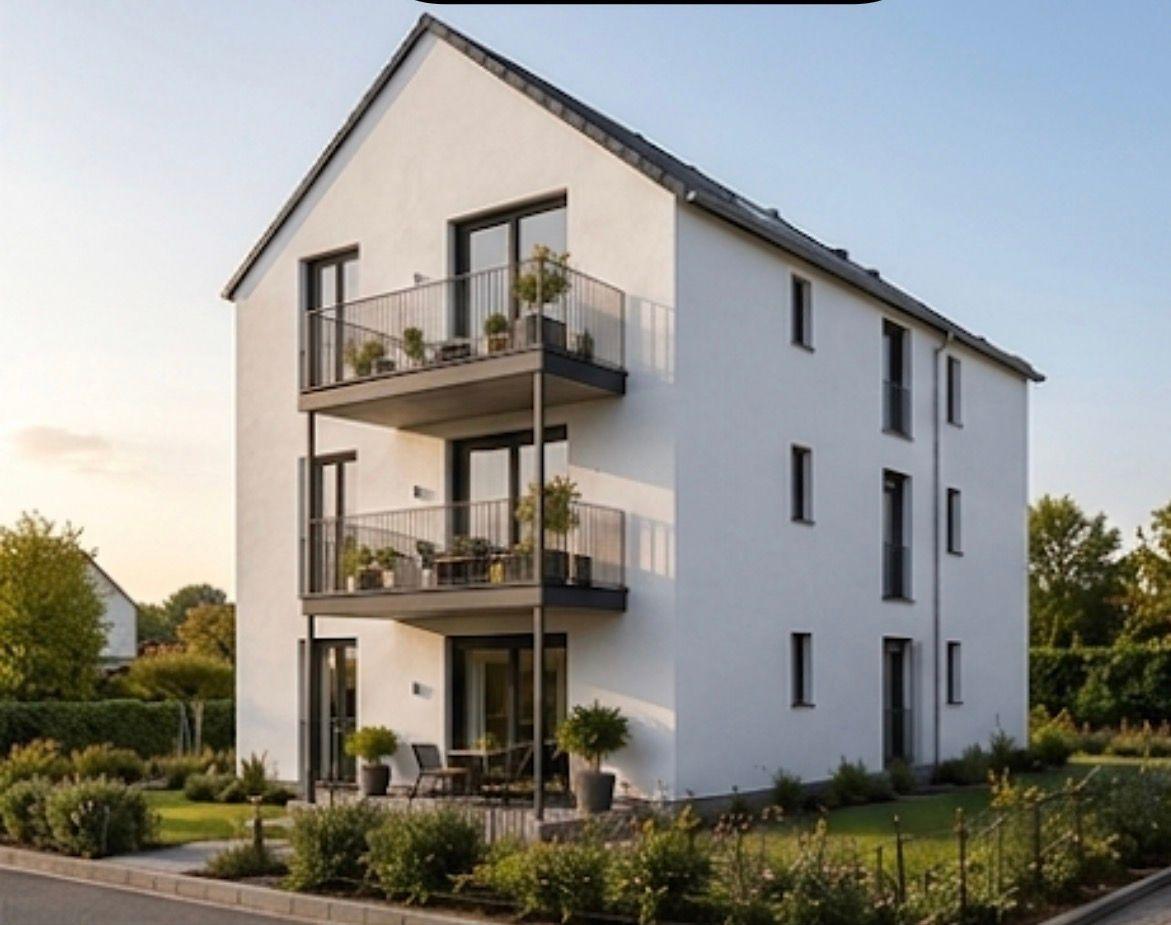 Bezahlbarer Neubau in Herxheim bei Landau